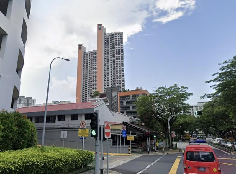443 Clementi Avenue 3, Clementi Avenue 3, Buona Vista / West Coast / Clementi New Town, 4,133 sqft, Food & Beverage For Sale, by Alex Goh, 500274319 - Exterior - CommercialGuru.com.sg