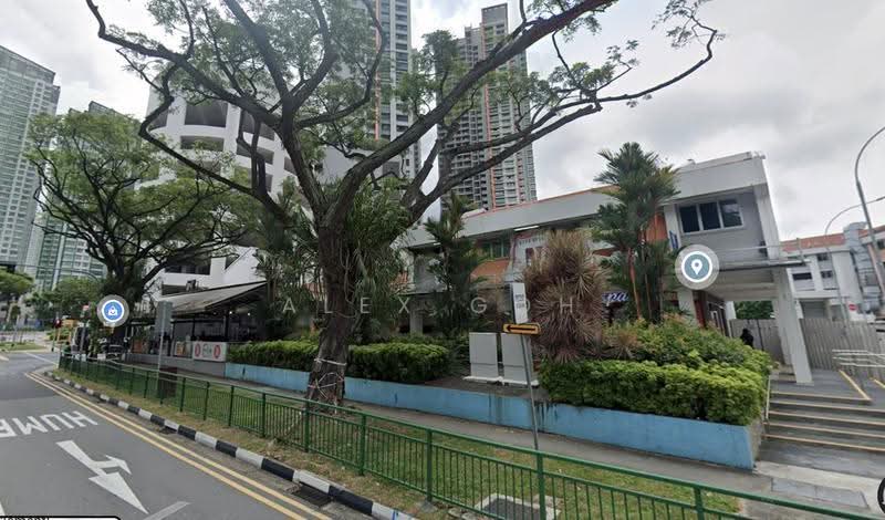 443 Clementi Avenue 3, Clementi Avenue 3, Buona Vista / West Coast / Clementi New Town, 4,133 sqft, Food & Beverage For Sale, by Alex Goh, 500274319 - Exterior - CommercialGuru.com.sg