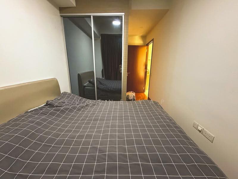Tropika East, 3 Foo Kim Lin Road, Eunos / Geylang / Paya Lebar, 1 Bedroom, 463 sqft, Condominium For Sale, by Eugene Yap, 500274320 - Bedroom - PropertyGuru.com.sg