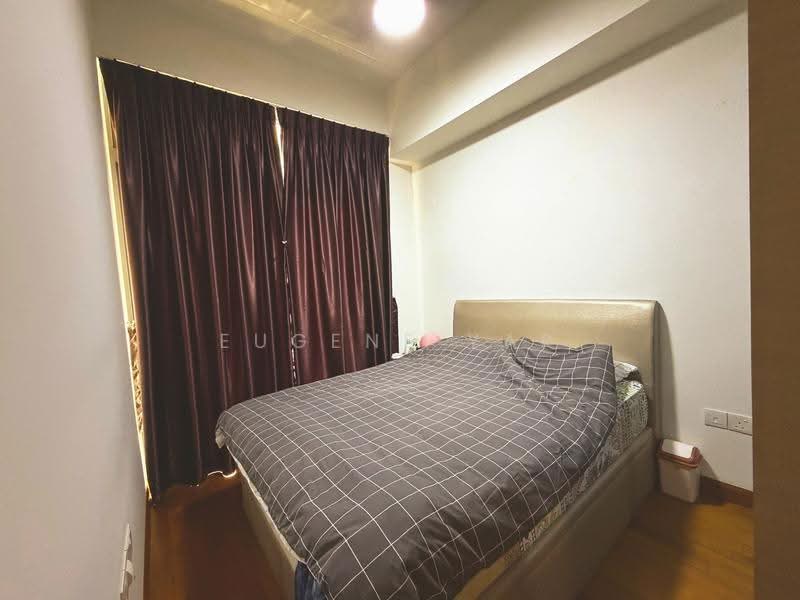 Tropika East, 3 Foo Kim Lin Road, Eunos / Geylang / Paya Lebar, 1 Bedroom, 463 sqft, Condominium For Sale, by Eugene Yap, 500274320 - Bedroom - PropertyGuru.com.sg