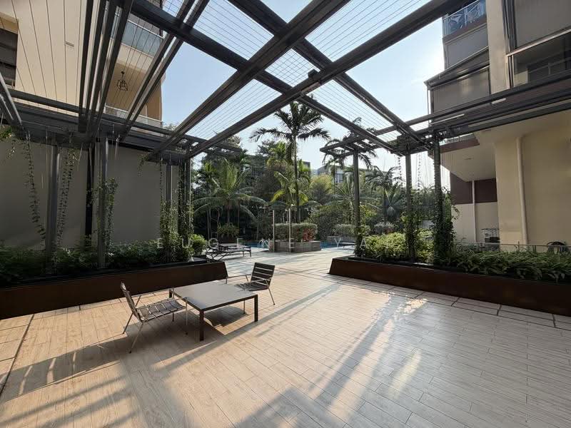 Tropika East, 3 Foo Kim Lin Road, Eunos / Geylang / Paya Lebar, 1 Bedroom, 463 sqft, Condominium For Sale, by Eugene Yap, 500274320 - Exterior - PropertyGuru.com.sg