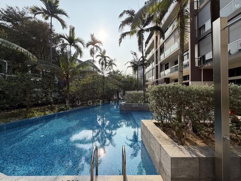 Tropika East, 3 Foo Kim Lin Road, Eunos / Geylang / Paya Lebar, 1 Bedroom, 463 sqft, Condominium For Sale, by Eugene Yap, 500274320 - Exterior - PropertyGuru.com.sg