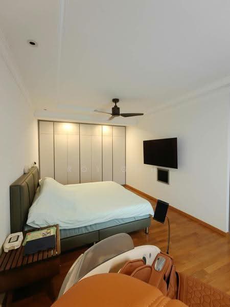 Country Grandeur, 22 Lorong Puntong, Ang Mo Kio / Bishan / Thomson, 4 Bedrooms, 3,401 sqft, Condominium For Sale, by Roy Goh, 500274322 - Bedroom - PropertyGuru.com.sg