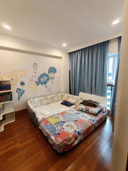 Country Grandeur, 22 Lorong Puntong, Ang Mo Kio / Bishan / Thomson, 4 Bedrooms, 3,401 sqft, Condominium For Sale, by Roy Goh, 500274322 - Bedroom - PropertyGuru.com.sg
