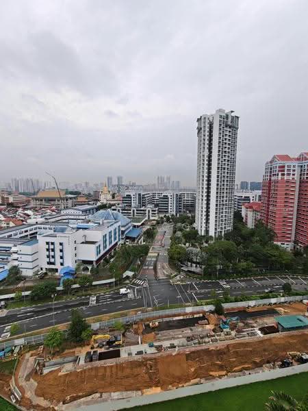 Country Grandeur, 22 Lorong Puntong, Ang Mo Kio / Bishan / Thomson, 4 Bedrooms, 3,401 sqft, Condominium For Sale, by Roy Goh, 500274322 - Exterior - PropertyGuru.com.sg