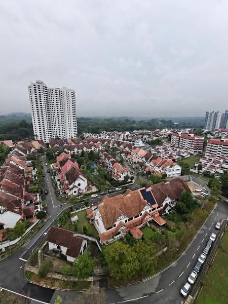 Country Grandeur, 22 Lorong Puntong, Ang Mo Kio / Bishan / Thomson, 4 Bedrooms, 3,401 sqft, Condominium For Sale, by Roy Goh, 500274322 - Exterior - PropertyGuru.com.sg