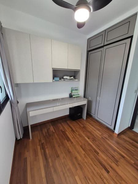 Mayfair Gardens, 16 Rifle Range Road, Clementi Park / Upper Bukit Timah, 2 Bedrooms, 753 sqft, Condominium For Sale, by Shen Jian Hua, 500274323 - Study - PropertyGuru.com.sg