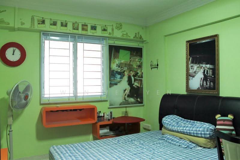 554 Bedok North Street 3, 554 Bedok North Street 3, Bedok / Upper East Coast, 2 Bedrooms, 732 sqft, HDB Flat For Sale, by Wan Yen Yen, 500274325 - Bedroom - PropertyGuru.com.sg
