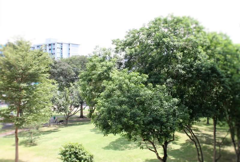554 Bedok North Street 3, 554 Bedok North Street 3, Bedok / Upper East Coast, 2 Bedrooms, 732 sqft, HDB Flat For Sale, by Wan Yen Yen, 500274325 - Exterior - PropertyGuru.com.sg