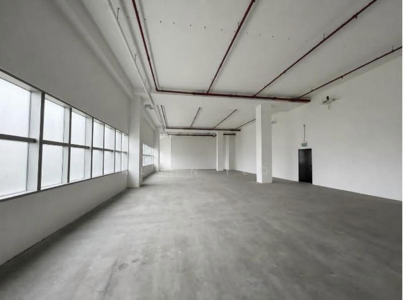 BS Bendemeer Centre, 20 Bendemeer Road, Balestier / Toa Payoh, 1,345 sqft, Light Industrial (B1) For Rent, by Alvin Yeo, 500274327 - CommercialGuru.com.sg