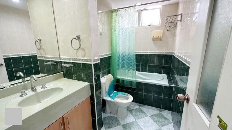 Ritz Mansions, 346 Balestier Road, Balestier / Toa Payoh, Room Rental, 180 sqft, Apartment For Rent, by Sean Ong, 500274332 - Bathroom - PropertyGuru.com.sg