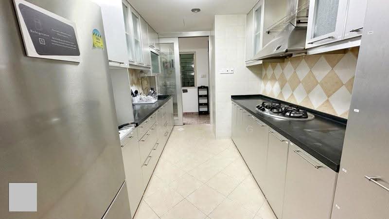 Ritz Mansions, 346 Balestier Road, Balestier / Toa Payoh, Room Rental, 180 sqft, Apartment For Rent, by Sean Ong, 500274332 - Kitchen - PropertyGuru.com.sg