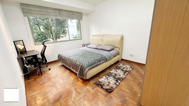 Ritz Mansions, 346 Balestier Road, Balestier / Toa Payoh, Room Rental, 180 sqft, Apartment For Rent, by Sean Ong, 500274332 - Bedroom - PropertyGuru.com.sg