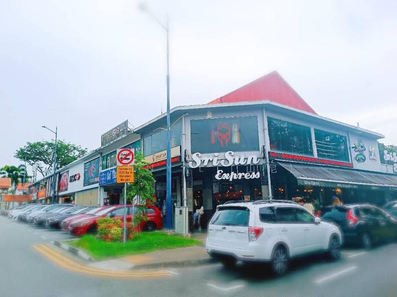 Chomp Chomp Serangoon Garden Prime Lifestyle Shophouse, Hougang / Punggol / Sengkang, 2,600 sqft, Shop / Shophouse For Sale, by Sunny L (山尼), 500274334 - CommercialGuru.com.sg