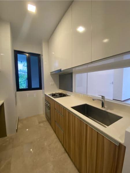 Eco Sanctuary, 63 Chestnut Avenue, Dairy Farm / Bukit Panjang / Choa Chu Kang, 3 Bedrooms, 980 sqft, Condominium For Sale, by Tessa Chan, 500274336 - PropertyGuru.com.sg