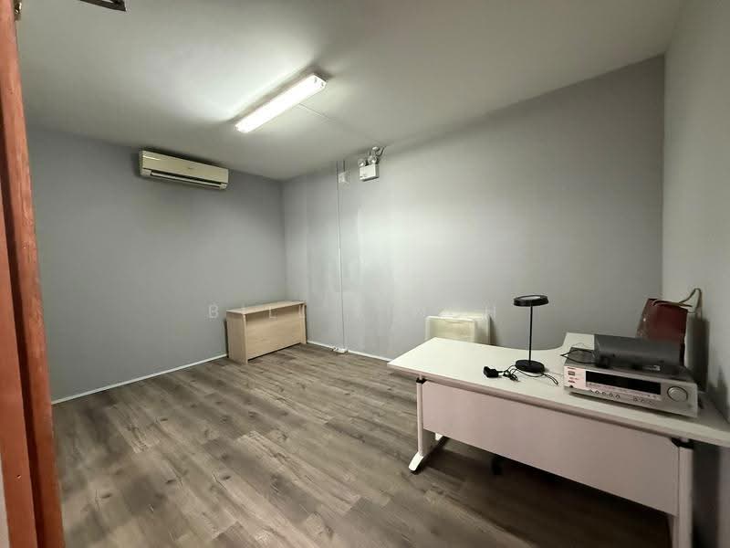 Mapex, 37 Jalan Pemimpin, Ang Mo Kio / Bishan / Thomson, 1,647 sqft, Light Industrial (B1) For Rent, by Bill Singh, 500274338 - Interior - CommercialGuru.com.sg