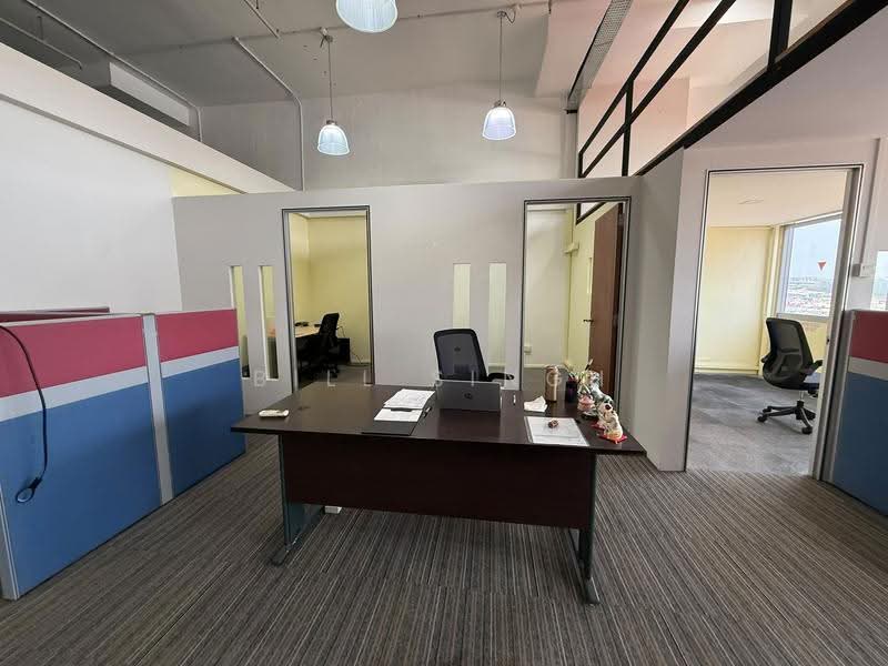 Mapex, 37 Jalan Pemimpin, Ang Mo Kio / Bishan / Thomson, 1,647 sqft, Light Industrial (B1) For Rent, by Bill Singh, 500274338 - Interior - CommercialGuru.com.sg