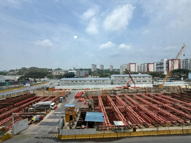 Mapex, 37 Jalan Pemimpin, Ang Mo Kio / Bishan / Thomson, 1,647 sqft, Light Industrial (B1) For Rent, by Bill Singh, 500274338 - Exterior - CommercialGuru.com.sg