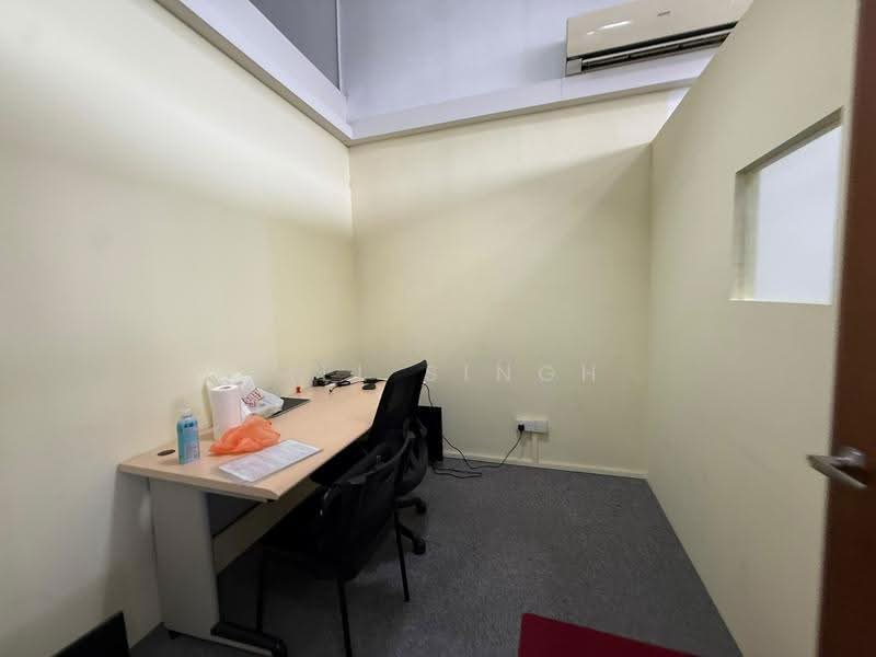 Mapex, 37 Jalan Pemimpin, Ang Mo Kio / Bishan / Thomson, 1,647 sqft, Light Industrial (B1) For Rent, by Bill Singh, 500274338 - Interior - CommercialGuru.com.sg