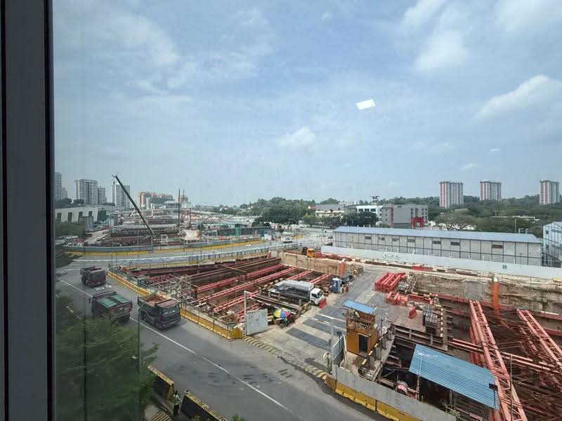 Mapex, 37 Jalan Pemimpin, Ang Mo Kio / Bishan / Thomson, 1,647 sqft, Light Industrial (B1) For Rent, by Bill Singh, 500274338 - Exterior - CommercialGuru.com.sg