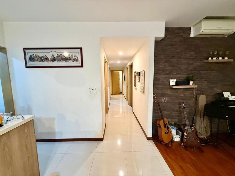 Sea Horizon, 1 Pasir Ris Rise, Pasir Ris / Tampines, 5 Bedrooms, 1,528 sqft, Condominium For Sale, by Jessica Low, 500274339 - Corridor - PropertyGuru.com.sg