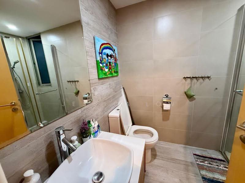 Sea Horizon, 1 Pasir Ris Rise, Pasir Ris / Tampines, 5 Bedrooms, 1,528 sqft, Condominium For Sale, by Jessica Low, 500274339 - Bathroom - PropertyGuru.com.sg