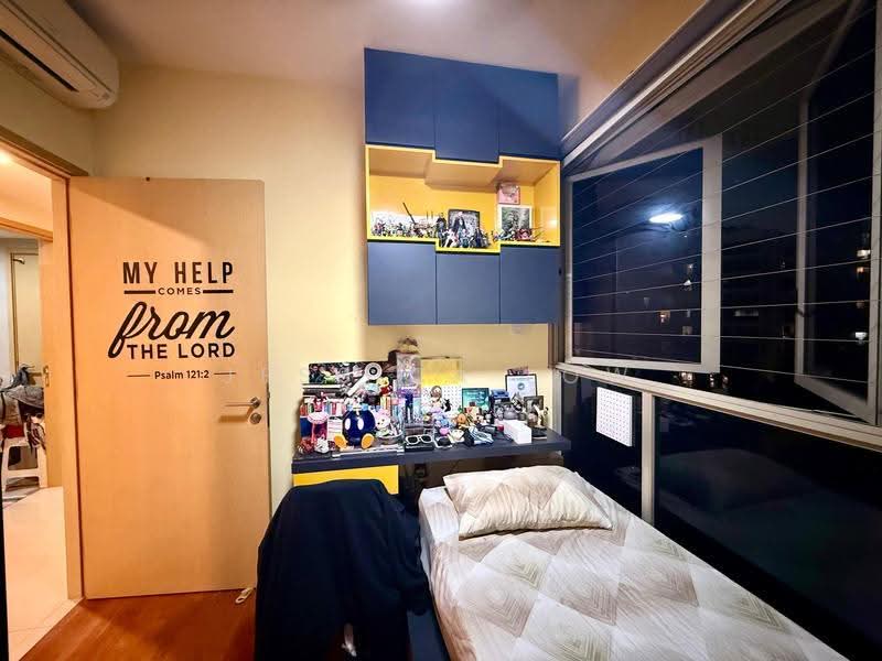 Sea Horizon, 1 Pasir Ris Rise, Pasir Ris / Tampines, 5 Bedrooms, 1,528 sqft, Condominium For Sale, by Jessica Low, 500274339 - Bedroom - PropertyGuru.com.sg