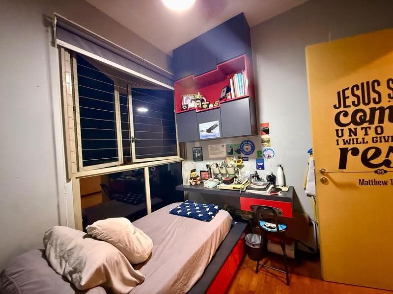 Sea Horizon, 1 Pasir Ris Rise, Pasir Ris / Tampines, 5 Bedrooms, 1,528 sqft, Condominium For Sale, by Jessica Low, 500274339 - Bedroom - PropertyGuru.com.sg