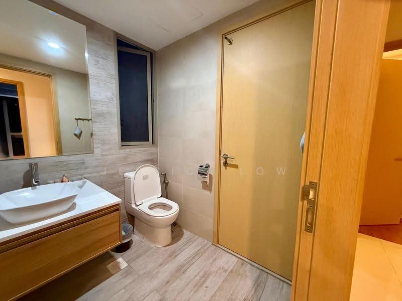 Sea Horizon, 1 Pasir Ris Rise, Pasir Ris / Tampines, 5 Bedrooms, 1,528 sqft, Condominium For Sale, by Jessica Low, 500274339 - Bathroom - PropertyGuru.com.sg