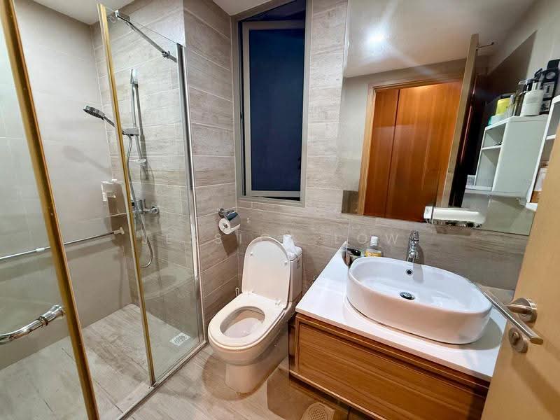 Sea Horizon, 1 Pasir Ris Rise, Pasir Ris / Tampines, 5 Bedrooms, 1,528 sqft, Condominium For Sale, by Jessica Low, 500274339 - Bathroom - PropertyGuru.com.sg