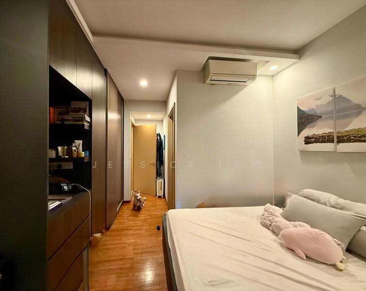 Sea Horizon, 1 Pasir Ris Rise, Pasir Ris / Tampines, 5 Bedrooms, 1,528 sqft, Condominium For Sale, by Jessica Low, 500274339 - Bedroom - PropertyGuru.com.sg