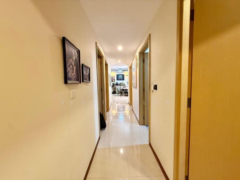 Sea Horizon, 1 Pasir Ris Rise, Pasir Ris / Tampines, 5 Bedrooms, 1,528 sqft, Condominium For Sale, by Jessica Low, 500274339 - Corridor - PropertyGuru.com.sg