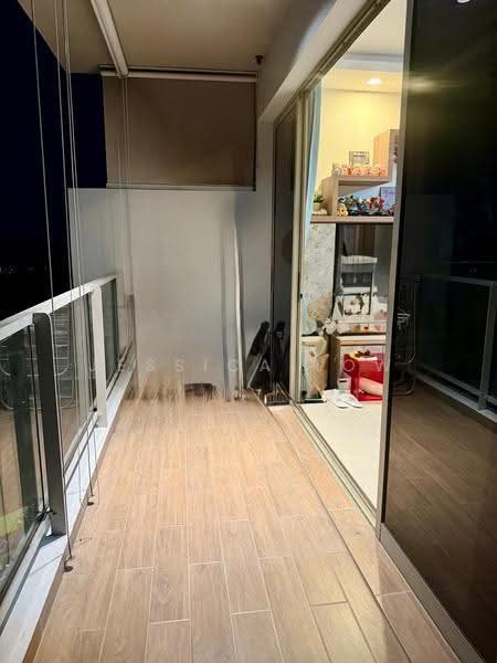Sea Horizon, 1 Pasir Ris Rise, Pasir Ris / Tampines, 5 Bedrooms, 1,528 sqft, Condominium For Sale, by Jessica Low, 500274339 - Balcony - PropertyGuru.com.sg