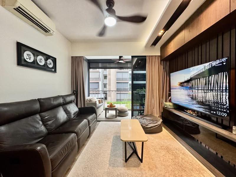 Westwood Residences EC, 184 Westwood Avenue, Boon Lay / Jurong / Tuas, 4 Bedrooms, 1,152 sqft, Condominium For Sale, by Tan Siew Ling, 500274340 - Living Room - PropertyGuru.com.sg