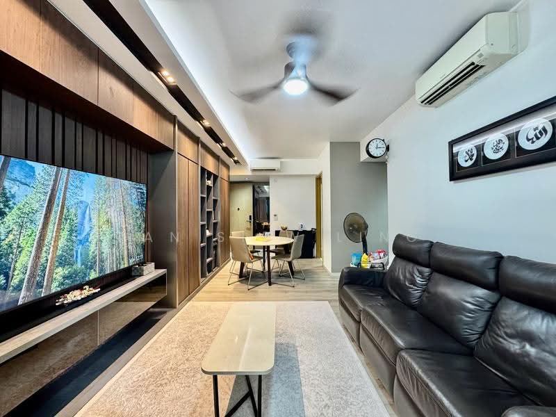Westwood Residences EC, 184 Westwood Avenue, Boon Lay / Jurong / Tuas, 4 Bedrooms, 1,152 sqft, Condominium For Sale, by Tan Siew Ling, 500274340 - Living Room - PropertyGuru.com.sg