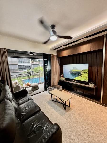 Westwood Residences EC, 184 Westwood Avenue, Boon Lay / Jurong / Tuas, 4 Bedrooms, 1,152 sqft, Condominium For Sale, by Tan Siew Ling, 500274340 - Living Room - PropertyGuru.com.sg