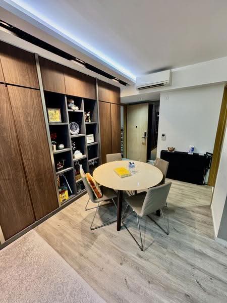 Westwood Residences EC, 184 Westwood Avenue, Boon Lay / Jurong / Tuas, 4 Bedrooms, 1,152 sqft, Condominium For Sale, by Tan Siew Ling, 500274340 - Dining Room - PropertyGuru.com.sg
