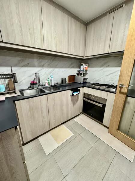 Westwood Residences EC, 184 Westwood Avenue, Boon Lay / Jurong / Tuas, 4 Bedrooms, 1,152 sqft, Condominium For Sale, by Tan Siew Ling, 500274340 - Kitchen - PropertyGuru.com.sg