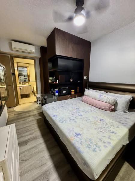 Westwood Residences EC, 184 Westwood Avenue, Boon Lay / Jurong / Tuas, 4 Bedrooms, 1,152 sqft, Condominium For Sale, by Tan Siew Ling, 500274340 - Bedroom - PropertyGuru.com.sg