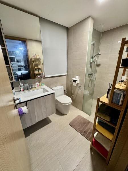 Westwood Residences EC, 184 Westwood Avenue, Boon Lay / Jurong / Tuas, 4 Bedrooms, 1,152 sqft, Condominium For Sale, by Tan Siew Ling, 500274340 - Bathroom - PropertyGuru.com.sg
