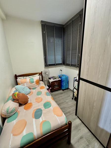 Westwood Residences EC, 184 Westwood Avenue, Boon Lay / Jurong / Tuas, 4 Bedrooms, 1,152 sqft, Condominium For Sale, by Tan Siew Ling, 500274340 - Bedroom - PropertyGuru.com.sg