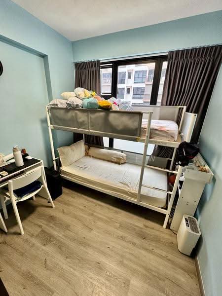 Westwood Residences EC, 184 Westwood Avenue, Boon Lay / Jurong / Tuas, 4 Bedrooms, 1,152 sqft, Condominium For Sale, by Tan Siew Ling, 500274340 - Bedroom - PropertyGuru.com.sg