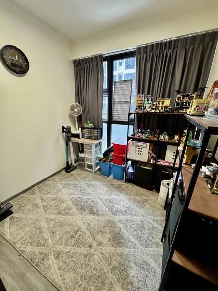 Westwood Residences EC, 184 Westwood Avenue, Boon Lay / Jurong / Tuas, 4 Bedrooms, 1,152 sqft, Condominium For Sale, by Tan Siew Ling, 500274340 - Study - PropertyGuru.com.sg