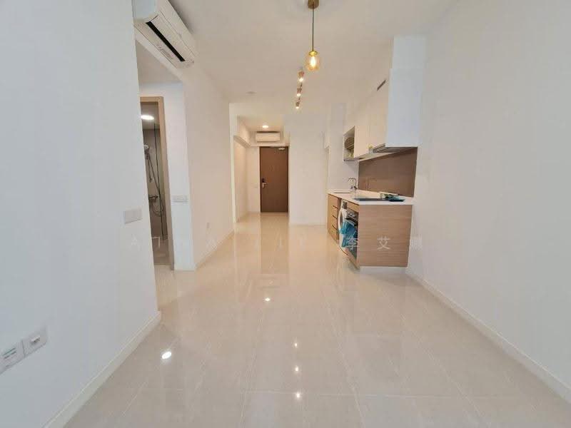 Treasure at Tampines, 57 Tampines Lane, Pasir Ris / Tampines, 2 Bedrooms, 678 sqft, Condominium For Rent, by Aina Lie 李艾娜, 500274344 - Corridor - PropertyGuru.com.sg