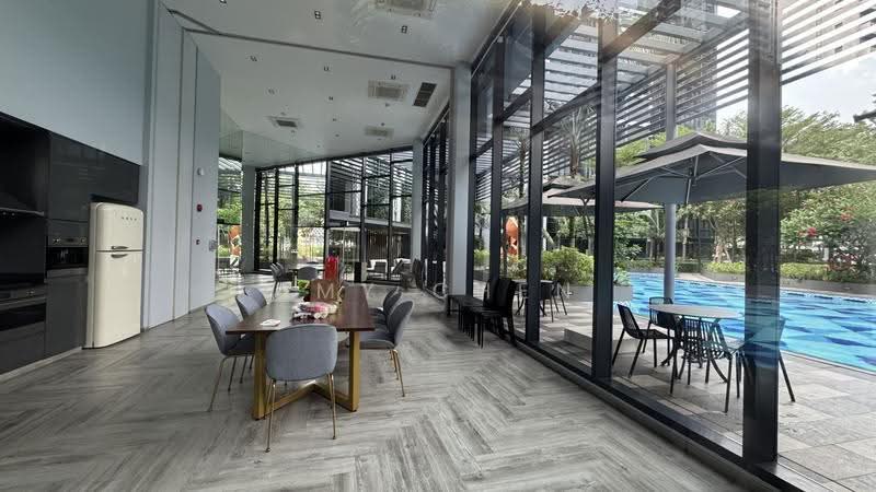 Gem Residences, Balestier / Toa Payoh, Room Rental, 300 sqft, Condominium For Rent, by Amy Chen, 500274349 - Dining Room - PropertyGuru.com.sg