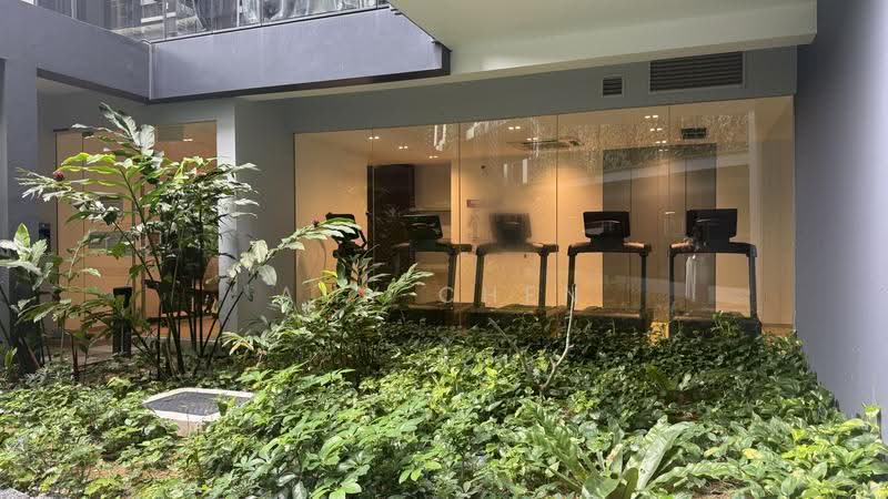 Gem Residences, Balestier / Toa Payoh, Room Rental, 300 sqft, Condominium For Rent, by Amy Chen, 500274349 - Gym - PropertyGuru.com.sg