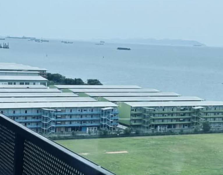 LHN Food Chain, 55 Tuas South Avenue 1, Boon Lay / Jurong / Tuas, 2,056 sqft, Factory / Workshop (B2) For Sale, by Shawn Teo, 500274350 - Exterior - CommercialGuru.com.sg