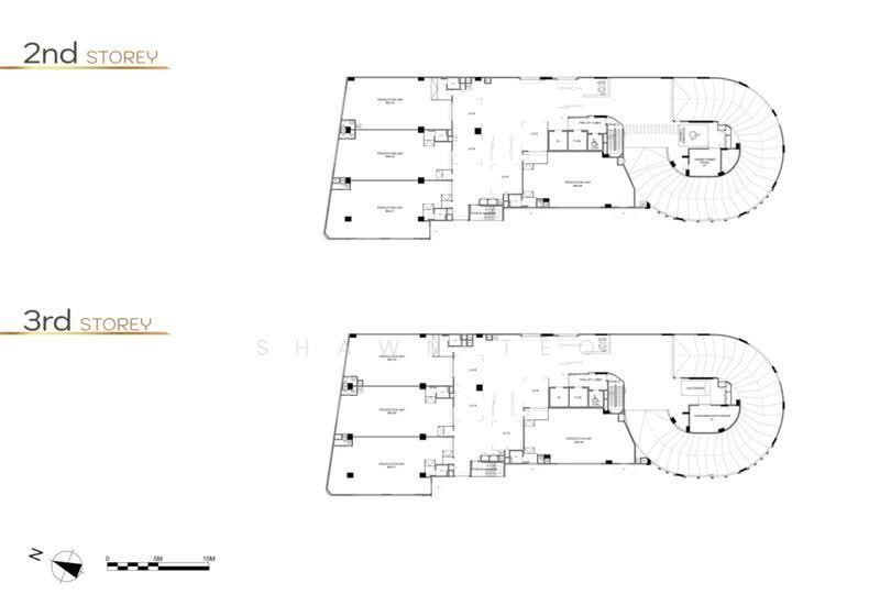 Food Point @ Tai Seng, 50 Playfair Road, Macpherson / Potong Pasir, 1,679 sqft, Light Industrial (B1) For Sale, by Shawn Teo, 500274356 - CommercialGuru.com.sg