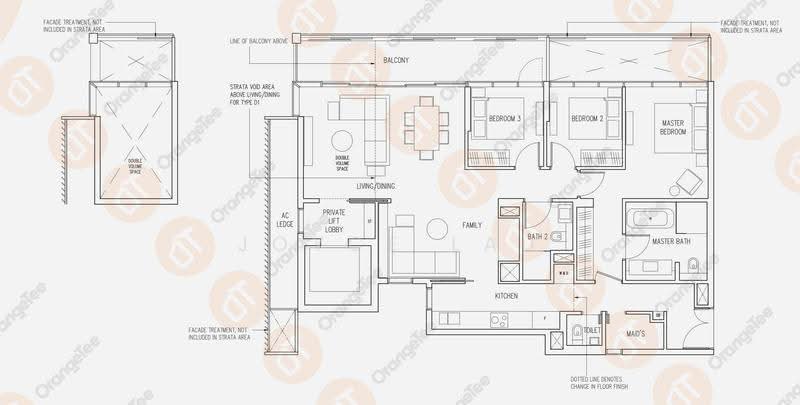 19 Nassim, 19 Nassim Hill, Tanglin / Holland / Bukit Timah, 3 Bedrooms, 1,733 sqft, Condominium For Sale, by Joyce Lau, 500274359 - PropertyGuru.com.sg