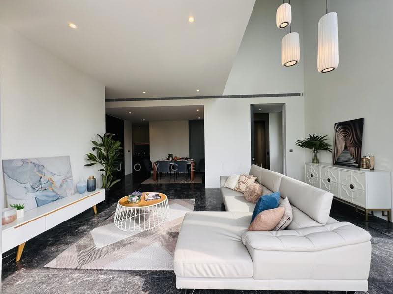19 Nassim, 19 Nassim Hill, Tanglin / Holland / Bukit Timah, 3 Bedrooms, 1,733 sqft, Condominium For Sale, by Joyce Lau, 500274359 - Overview Living & Dining - PropertyGuru.com.sg
